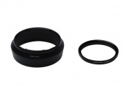 DJI Zenmuse X5S Balancing Ring (Panasonic Lumix 14-42mm/3.5-5.6 HD)