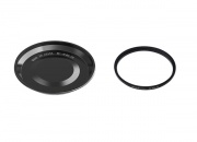 DJI Zenmuse X5S Balancing Ring (Olympus M.Zuiko 9-18mm/4.0-5.6)