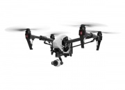 DJI Zenmuse Z3 Gimbal and Camera Unit