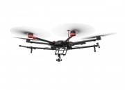 DJI Zenmuse Z3 Gimbal and Camera Unit