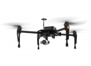 DJI Zenmuse Z3 Gimbal and Camera Unit