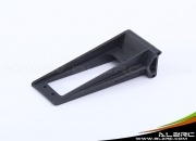 ALZRC Devil 450 Rudder Servo Mount for Devil /T-REX 450 Pro/Devil 450 RIGID/Devil 450 FAST/Devil 465 RIGID/Devil 48