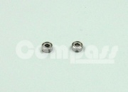 Ball Bearing 2.5x6x2.5