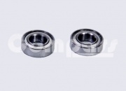 Ball Bearing 6x12x4