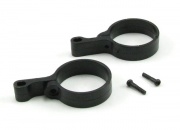 AleeS Rush 750 Rod Guide Set