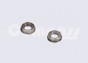 Flanged Bearing 6x10x3