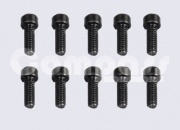 Cap Head Bolt M2x6 For Link Balls