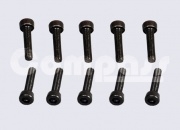 Cap Head Bolt M3x14