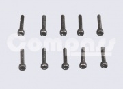 Cap Head Bolt M2.5x14