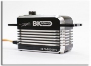 BK BLS-8001HV Metal Gear HV High Torque Brushless Servo (Cyclic)