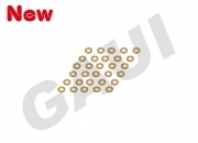 Washer Pack (W1.4x2.5x0.4 )  2 pack