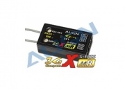 Align 3GX MR Programmable Flybarless System