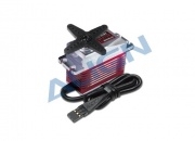 Align BL815H High Voltage Brushless Servo