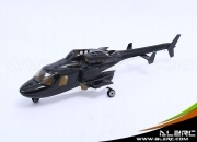 ALZRC 250 AIRWOLF Scale Fuselage - A