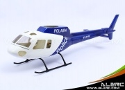 ALZRC 450 AS350 Scale Fuselage - B