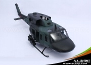ALZRC 500 UH-1B Scale Fuselage - A