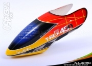 ALZRC 450 PRO High Grade Fiberglass Glossy Painted Canopy A