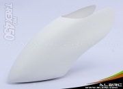 ALZRC 450 Pro High Grade Fiberglass Canopy - White
