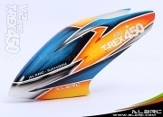 ALZRC 450 PRO V2 High Grade Fiberglass Glossy Painted Canopy A