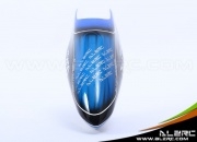 ALZRC 450 PRO V2 High Grade Fiberglass Glossy Painted Canopy D