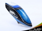 ALZRC 450 PRO V2 High Grade Fiberglass Glossy Painted Canopy D