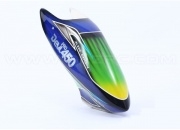ALZRC 450 PRO V2 High Grade Fiberglass Glossy Painted Canopy I
