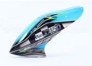 ALZRC 450 PRO V2 High Grade Fiberglass Glossy Painted Canopy H