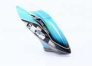 ALZRC 450 PRO V2 High Grade Fiberglass Glossy Painted Canopy H