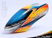 ALZRC 450 PRO High Grade Fiberglass Glossy Painted Canopy E