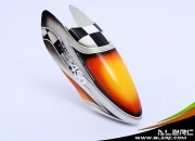 ALZRC 450 PRO High Grade Fiberglass Glossy Painted Canopy G