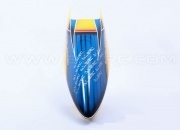ALZRC 500 Pro High Grade Fiberglass Glossy Painted Canopy - Series B