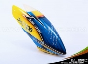 ALZRC 500 Pro High Grade Fiberglass Glossy Painted Canopy - Series B