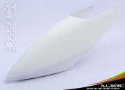 ALZRC 550E High Grade Fiberglass Canopy - White