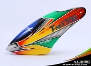 ALZRC 550E High Grade Fiberglass Canopy - Series A