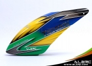ALZRC 600N High Grade Fiberglass Canopy - Series A