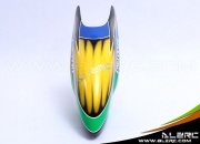 ALZRC 600N High Grade Fiberglass Canopy - Series A