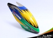 ALZRC 600N High Grade Fiberglass Canopy - Series A
