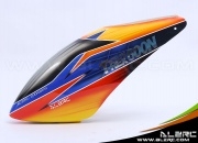 ALZRC 600N High Grade Fiberglass Canopy - Series C