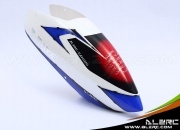 ALZRC 600E Pro High Grade Fiberglass Canopy - Series A