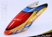 ALZRC 700N High Grade Fiberglass Canopy - Series B