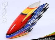 ALZRC 700N High Grade Fiberglass Canopy - Series D