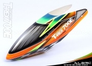 ALZRC 700E High Grade Fiberglass Canopy - Series A