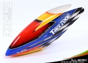 ALZRC 700E High Grade Fiberglass Canopy - Series B