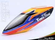 ALZRC 700E F3C High Grade Fiberglass Canopy - Series A