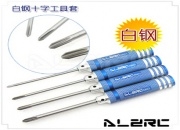 ALZRC Phillips Screw driver Toolset (4pcs)