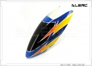 ALZRC 500 Painted Glossy Fiberglass Canopy A