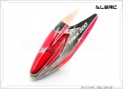 ALZRC 500 Painted Glossy Fiberglass Canopy C