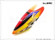 ALZRC 550E Painted Glossy Fiberglass Canopy C