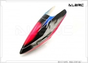 ALZRC 550E Painted Glossy Fiberglass Canopy E