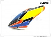 ALZRC 550E Painted Glossy Fiberglass Canopy F